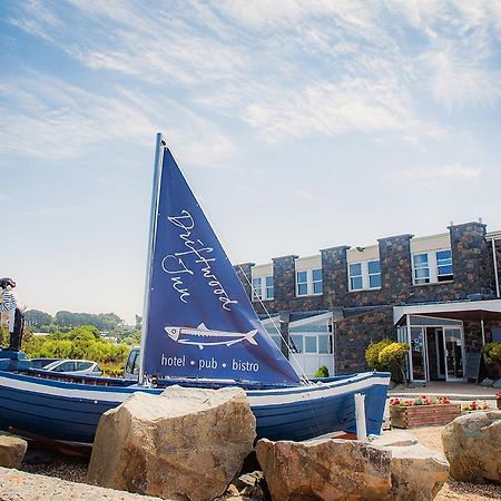 Driftwood Inn Saint Saviour المظهر الخارجي الصورة
