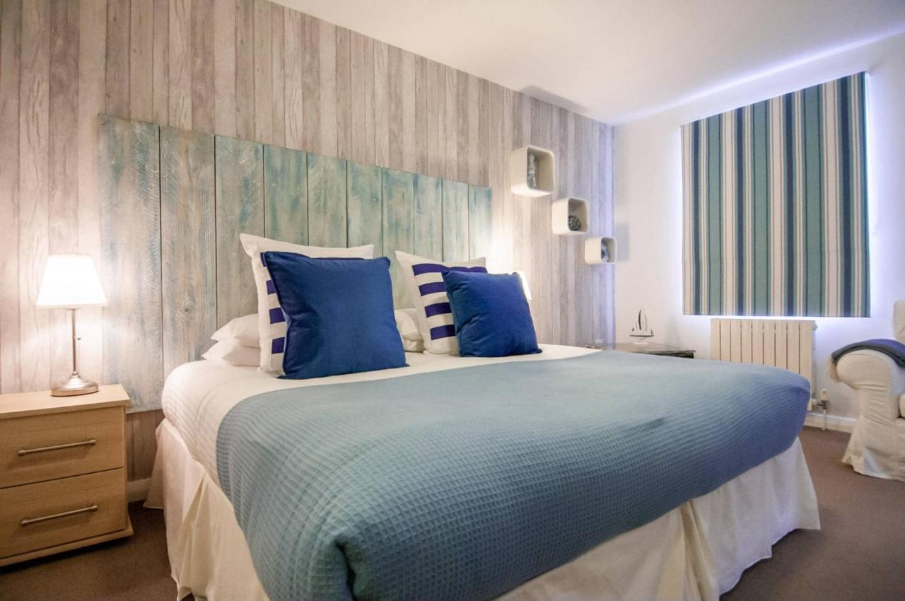 Driftwood Inn Saint Saviour المظهر الخارجي الصورة