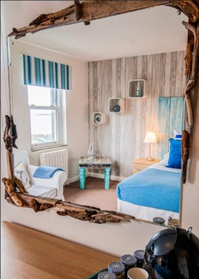 Driftwood Inn Saint Saviour المظهر الخارجي الصورة