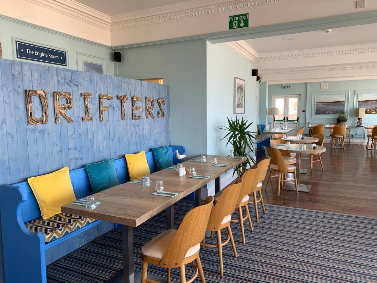Driftwood Inn Saint Saviour المظهر الخارجي الصورة