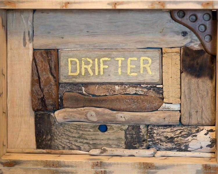 Driftwood Inn Saint Saviour المظهر الخارجي الصورة