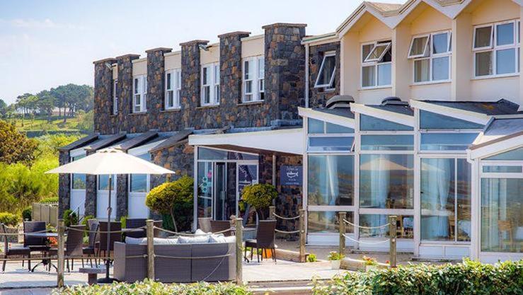 Driftwood Inn Saint Saviour المظهر الخارجي الصورة