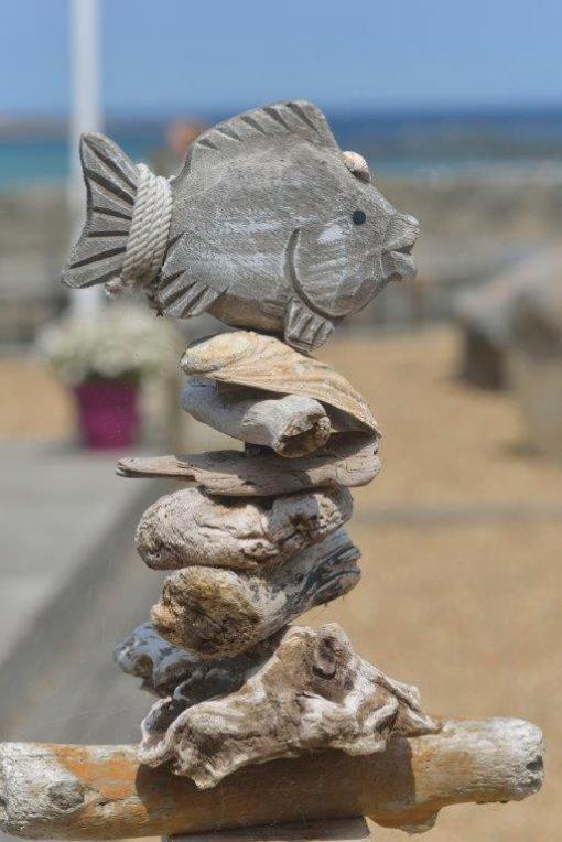 Driftwood Inn Saint Saviour المظهر الخارجي الصورة
